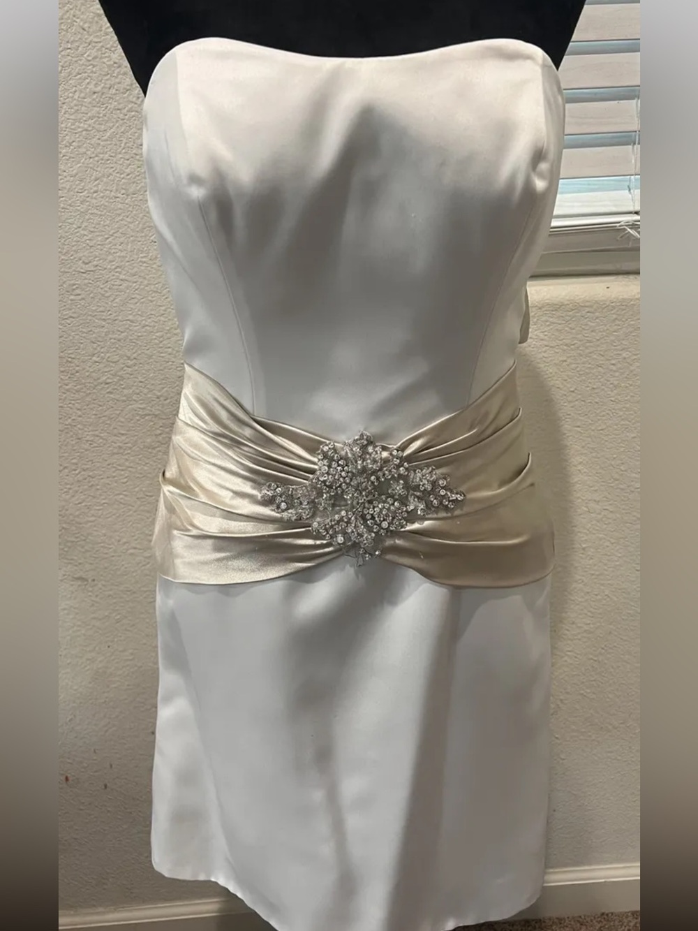 Allure Bridal Dress